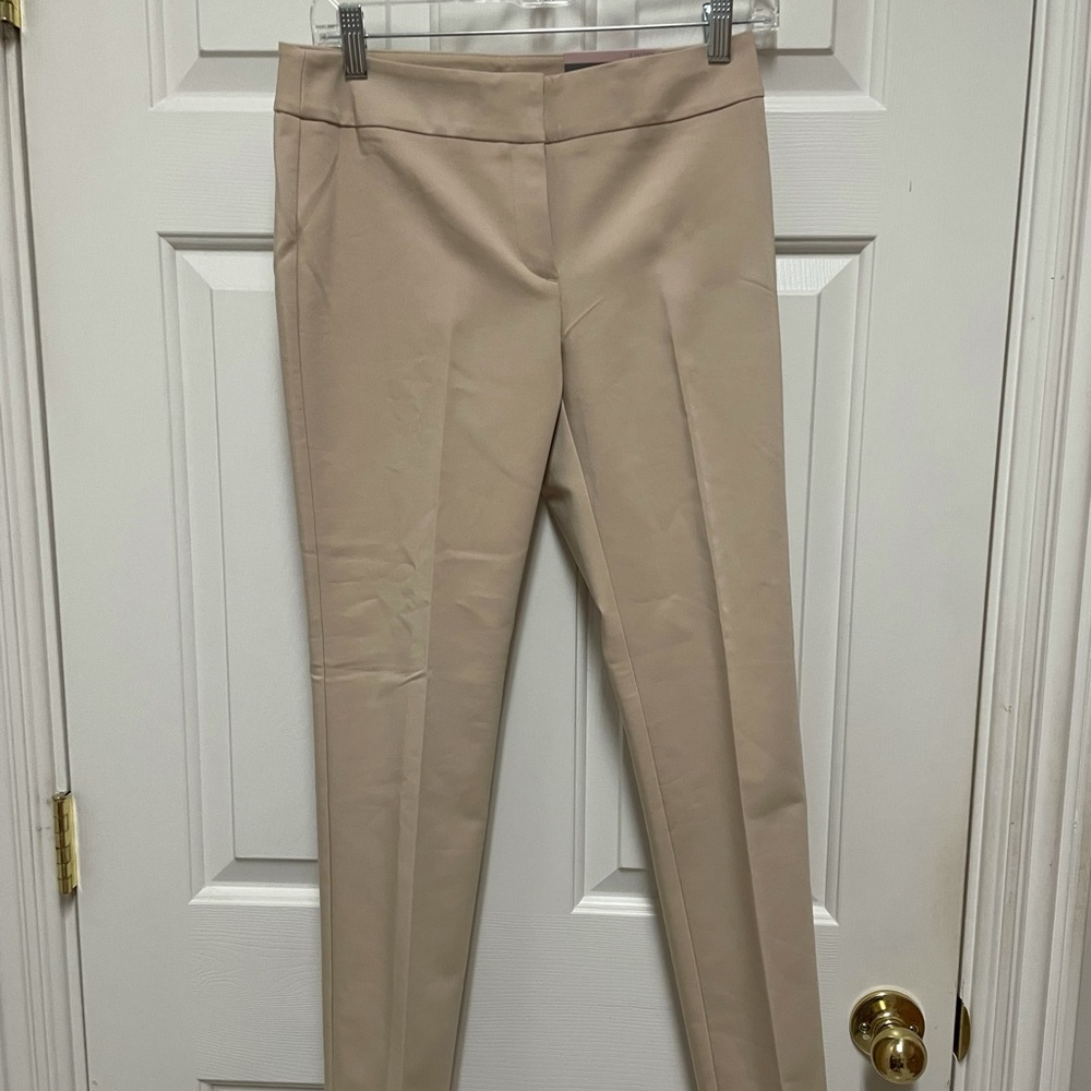 Dress pants